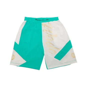 LINING Wade Collection Casual Shorts Men Teal