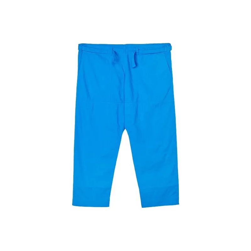 MUJI IDEE Series Casual Pants Unisex-7