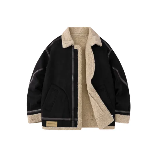 Kawasaki Puffer Jackets Unisex