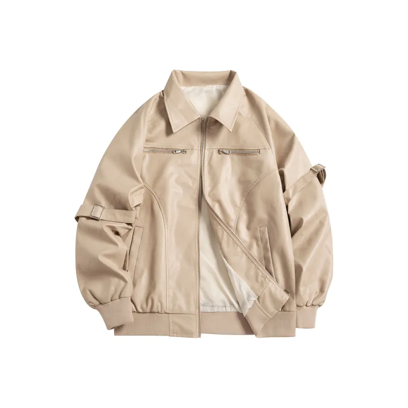 YATSI Jackets Unisex-14