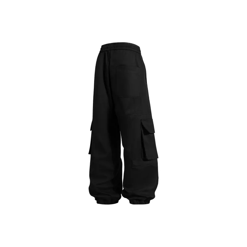 Lightning X Storm Cargo Pants Unisex-2