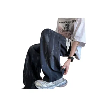 JIMI&JONS Casual Pants Unisex