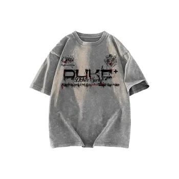 DUKE+DEXTER T Shirts Unisex