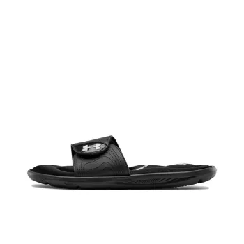 Under Armour Ignite 9 Slide 'Black' Women's