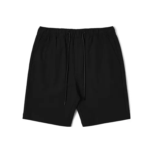 Dickies Cargo Shorts Men Black