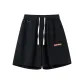 Black Thread with Black Fabric (Pure Black)