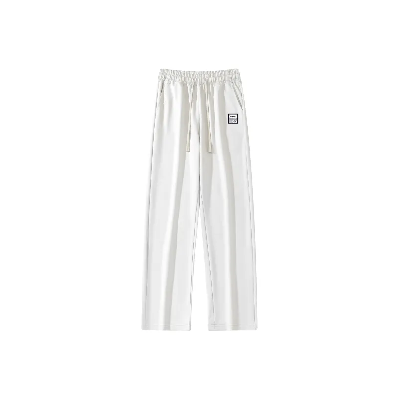 Supremo Cat Casual Pants Unisex-2