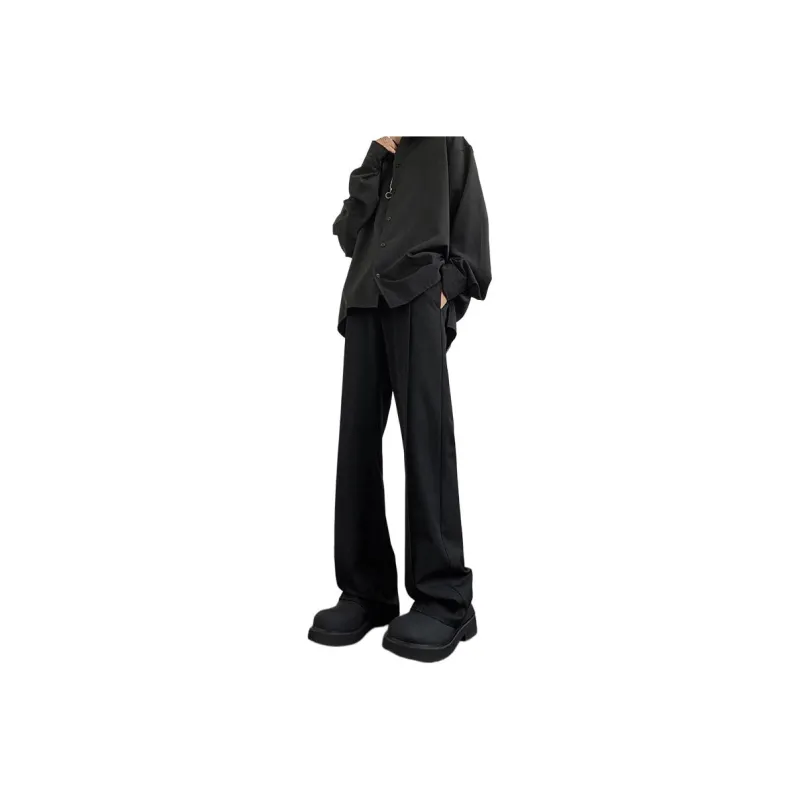 UNthemed Casual Pants Unisex-0