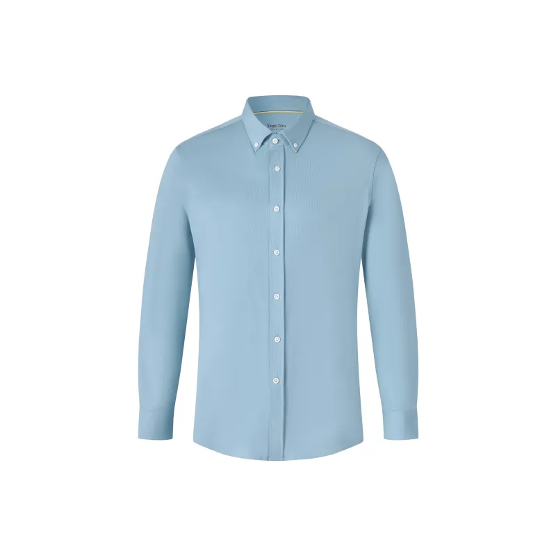 DEGRE ZERO Shirts Men-12