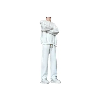 FRQ Casual Pants Unisex