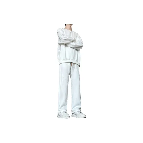 FRQ Casual Pants Unisex