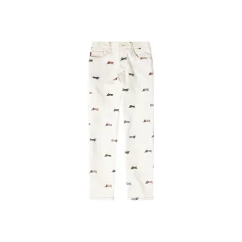 Ice Cream Stampede Pants