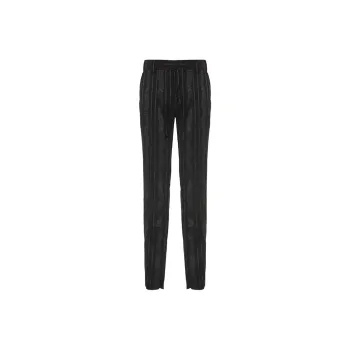 ANDREW MACKENZIE Suit Trouser Men's Black