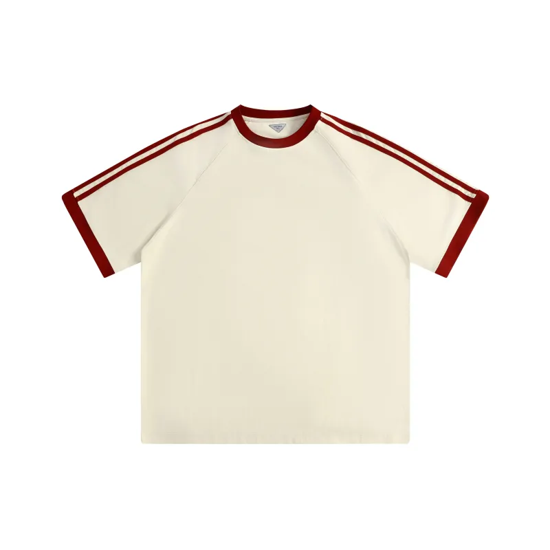 Struggle Vintage95 T Shirt Unisex-10