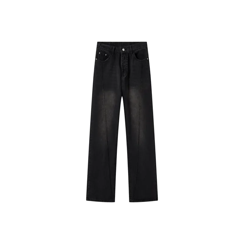 DAND Jeans Unisex-5