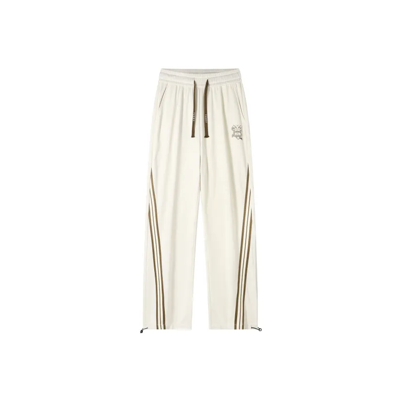 Teddy Bear Collection Casual Pants Unisex-8