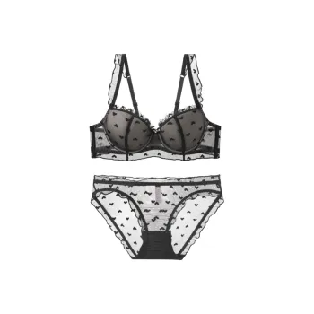 ROBINHOOD Underwear Set Women's