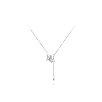 KUMET Necklaces Women's
