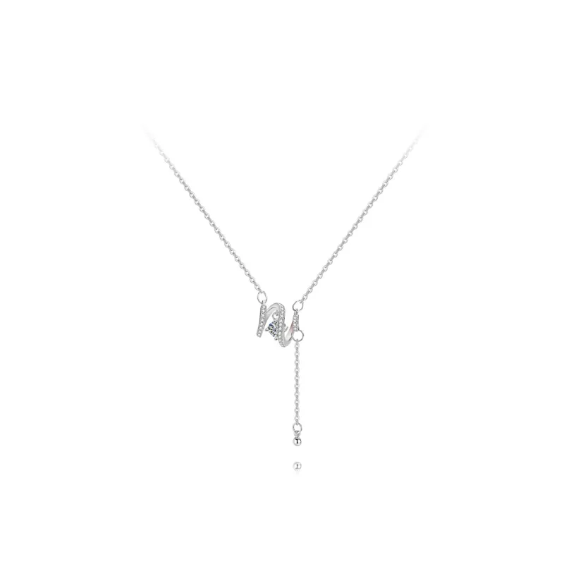 KUMET Necklaces Women's-0