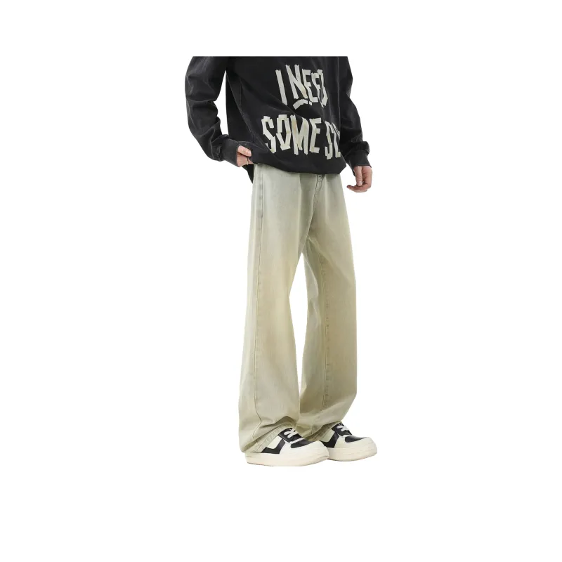 Pirkadat Jeans Unisex-2
