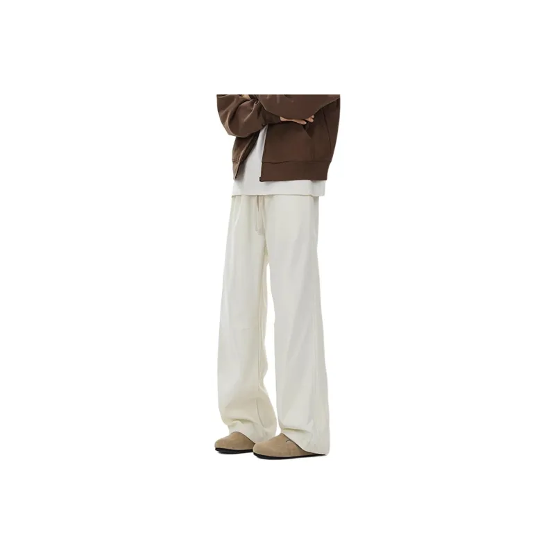 V37 Casual Pants Unisex-4