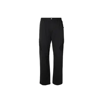 JORDAN Casual Pants Men Black