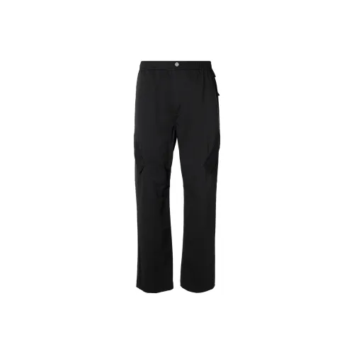 JORDAN Casual Pants Men Black