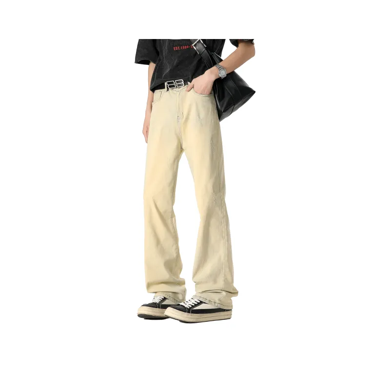 OASISVR Jeans Unisex-4