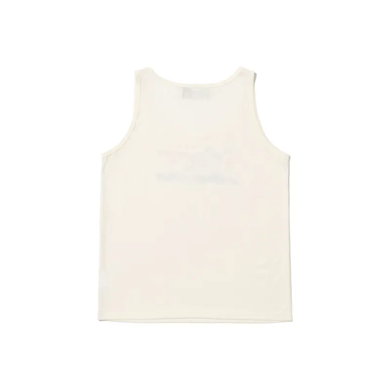 NSTNEW START Tank Top Women's White-1