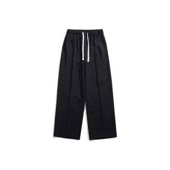 Evil Lions Suit Trousers Unisex
