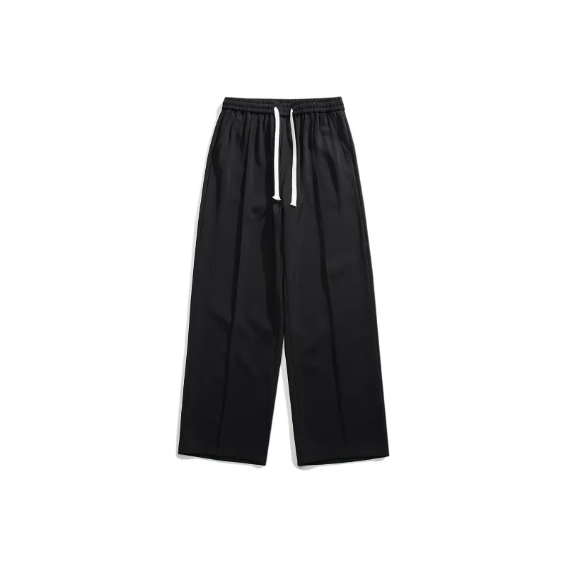 Evil Lions Suit Trousers Unisex-0