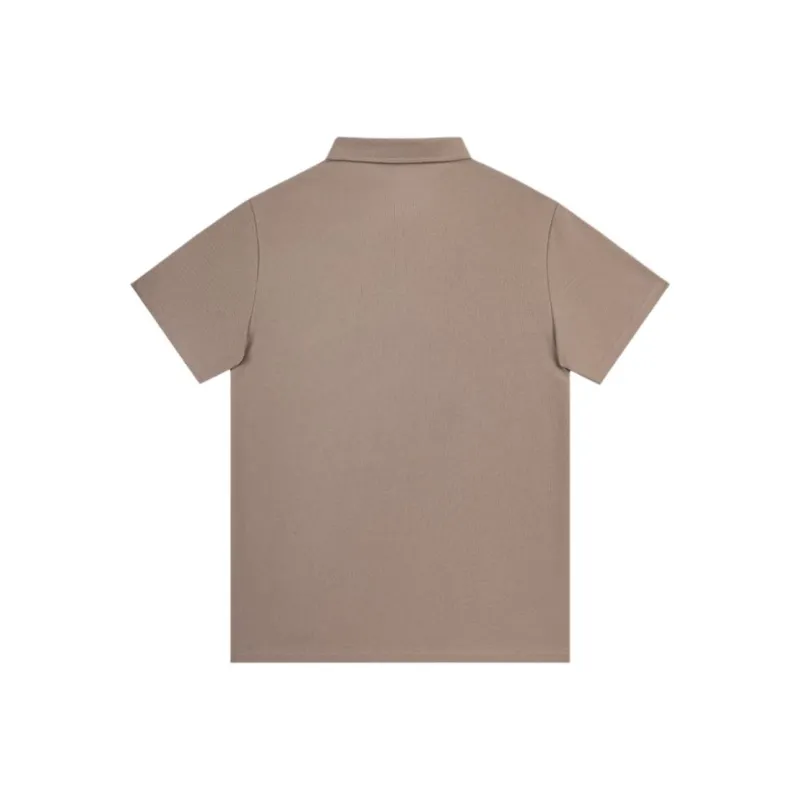 OVERPROTECTION Polo Shirt Unisex-5