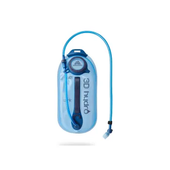 GREGORY Outdoor Water Equipment Leather Water Bag/Water Bladder 2L