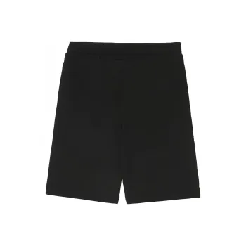 Burberry Coordinates Print Track Shorts