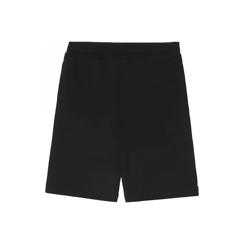 Burberry Coordinates Print Track Shorts-0