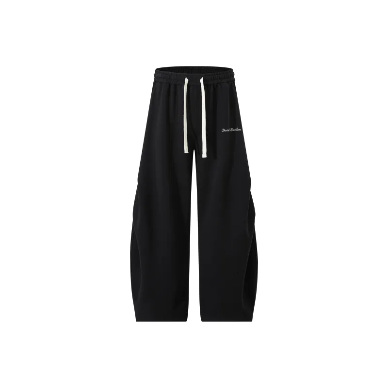 David Bakken Casual Pants Unisex-0