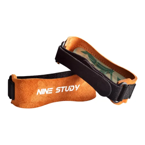 NINE STUDY Patella Bands