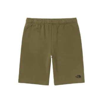 THE NORTH FACE Casual Shorts Men Green