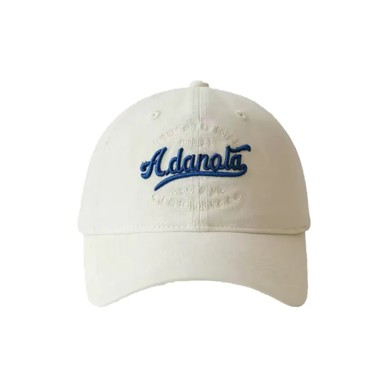 IOTS Polyester Baseball Caps Unisex-4