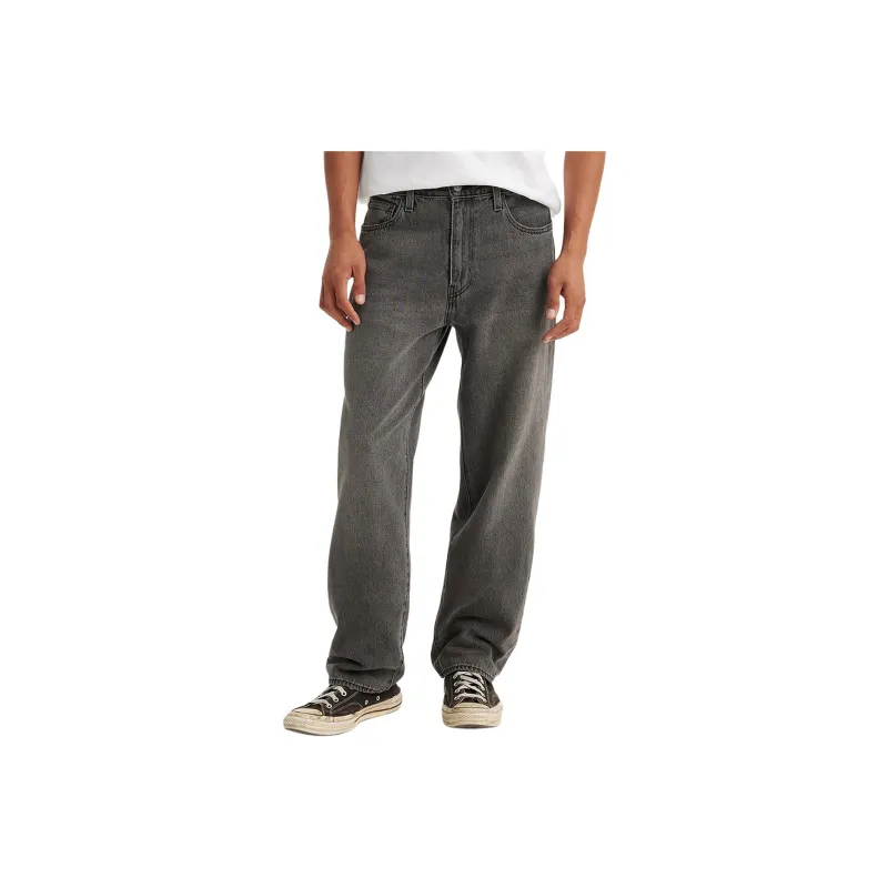Levis Jeans Men Dark Gray-0