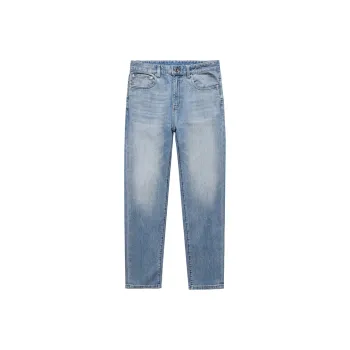 DREST Jeans Men Blue