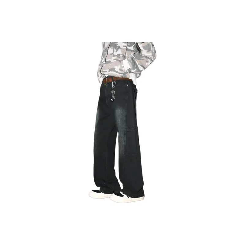 Lightning X Storm Jeans Unisex-6