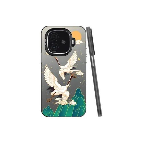 Baochengbao Phone Cases