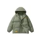 Gray Green