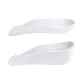 [1.5cm+3.5cm]Height Increasing Seven-Part Insoles-White