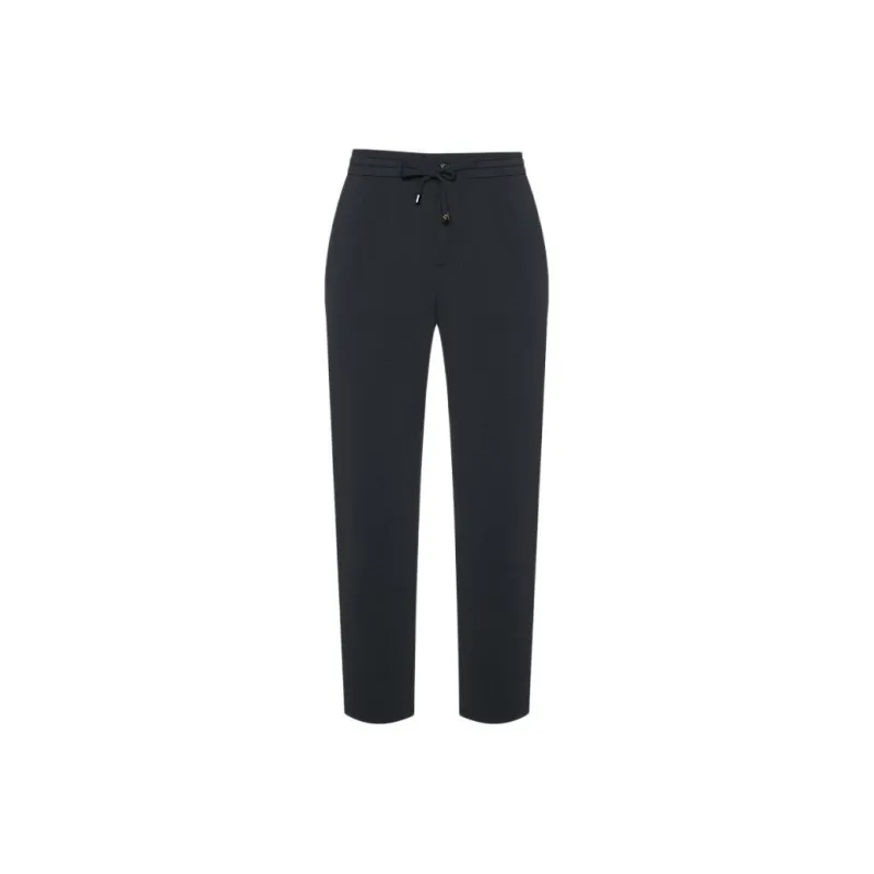 Satchi Suit Trouser Men's Navy Blue-0