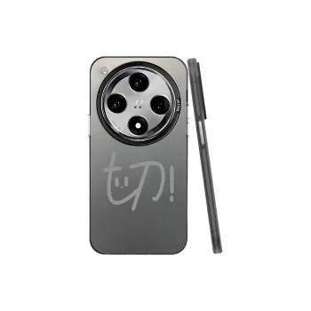 YIBAOBAO Phone Cases