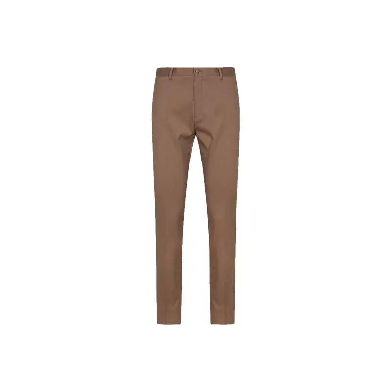 SUNDANCE Suit Trouser Men's Khaki-0