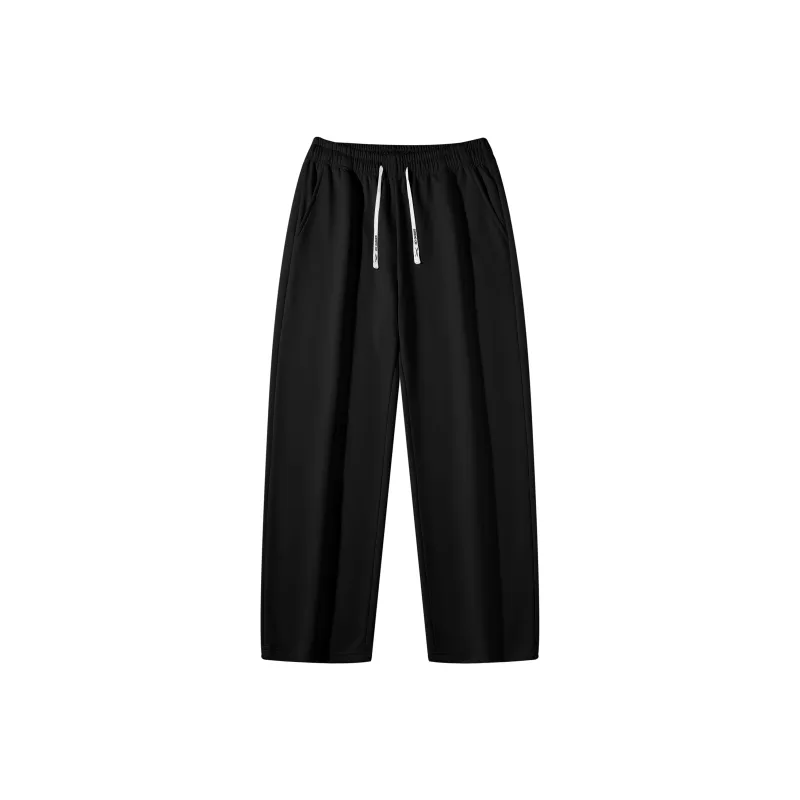 Supremo Cat Knitted Sports Pants Unisex-6