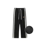 Black [Fleece-Lined]